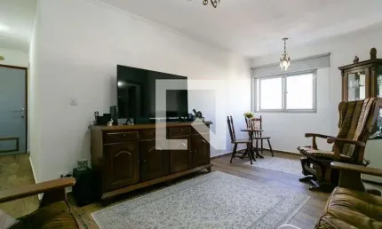 Apartamento com 2 quartos à venda na Rua Ramal dos Menezes, --, Santana, São Paulo