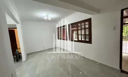Casa residencial em são paulo - sp, jardim marajoara