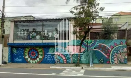 Imperdível: Casa Comercial à venda em São Paulo-SP, bairro Engenheiro Goulart - 3 quartos, 1 sala, 2 banheiros - 150,00 m².