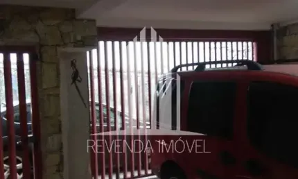 Casa residencial em são paulo - sp, capão do embira