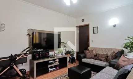 Casa com 3 quartos à venda na Rua Eratóstenes Azevedo, --, Freguesia do Ó, São Paulo