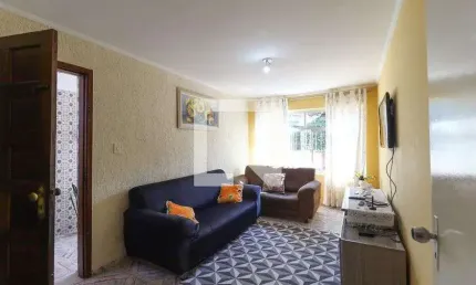 Casa com 4 quartos à venda na Rua Luta, --, Vila Gustavo, São Paulo