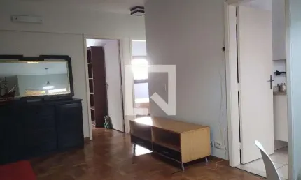 Apartamento com 2 quartos à venda na Rua Mourato Coelho, --, Pinheiros, São Paulo