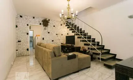 Casa com 3 quartos à venda na Praça Pádua Dias, --, Tatuapé, São Paulo