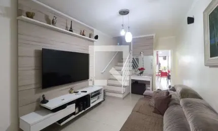 Casa com 3 quartos à venda na Avenida Alberto Byington, --, Vila Maria, São Paulo