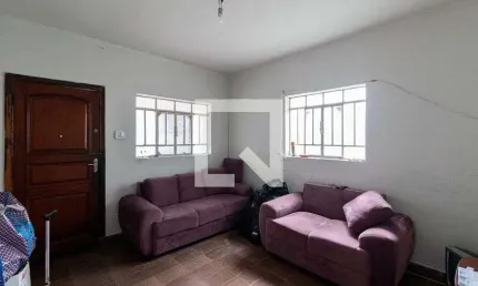 Casa com 2 quartos à venda na Rua Arnaldo João, --, Vila Ré, São Paulo