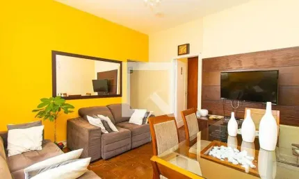 Apartamento à Venda - Bela Vista, 3 Quartos,  91 m2