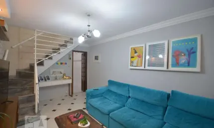 Casa com 3 quartos à venda na Travessa Professor José Frederico de Borba, --, Vila das Mercês, São Paulo