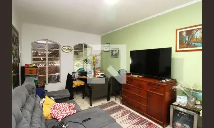 Casa com 3 quartos à venda na Rua Professor José Rodrigues da Costa Júnior, --, Vila Gustavo, São Paulo