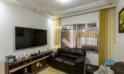 Casa com 3 quartos à venda na Rua Silva Lisboa, --, Artur Alvim, São Paulo