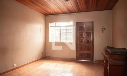 Casa à Venda - Planalto Paulista, 2 Quartos,  80 m2