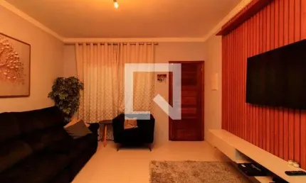 Casa com 3 quartos à venda na Rua Ida Boschetti, --, Vila Ede, São Paulo