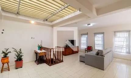 Casa com 3 quartos à venda na Rua Piqueceri, --, Vila Jacuí, São Paulo