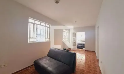 Casa à Venda - Vila Santa Clara, 2 Quartos,  360 m2