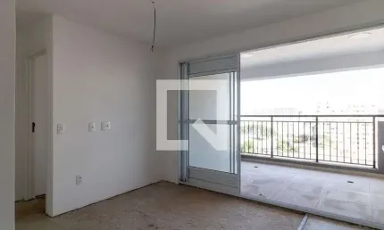 Apartamento à venda - barra funda, 2 quartos,  53 m2