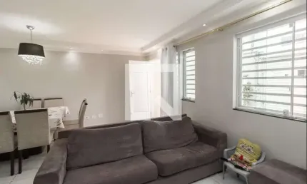 Casa com 3 quartos à venda na Rua Paranhos, --, Vila Nova Savoia, São Paulo