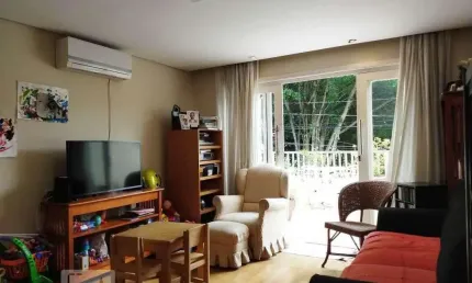 Casa em condomínio fechado com 3 quartos à venda na Rua Magnólia Delfim da Silva, --, Butantã, São Paulo