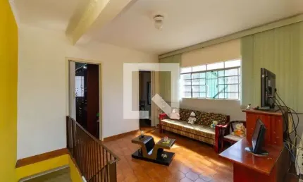 Casa com 3 quartos à venda na Rua Freguesia de Poiares, --, Vila Carmosina, São Paulo