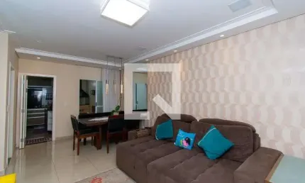 Casa à venda - vila santa clara, 3 quartos,  158 m2