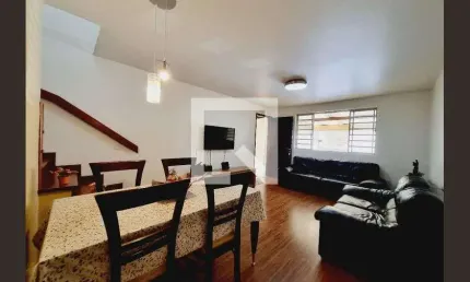 Casa à Venda - Jardim Éster Yolanda, 3 Quartos,  134 m2