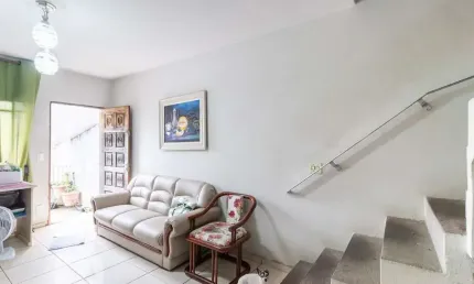 Casa com 2 quartos à venda na Avenida Hermilo Alves, --, Artur Alvim, São Paulo