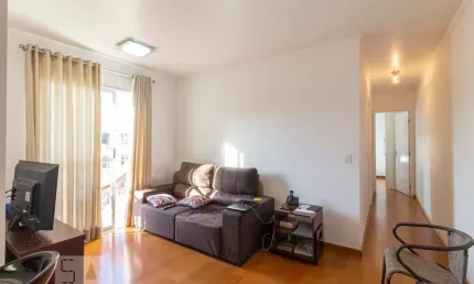 Apartamento à Venda - Água Branca, 2 Quartos,  52 m2