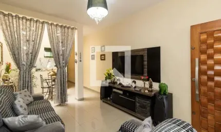 Casa à venda - jardim aricanduva, 3 quartos,  95 m2