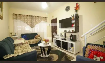 Casa com 3 quartos à venda na Rua Grecco, --, Vila Formosa, São Paulo