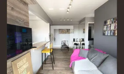 Apartamento com 2 quartos à venda na Rua Glicério, --, Liberdade, São Paulo