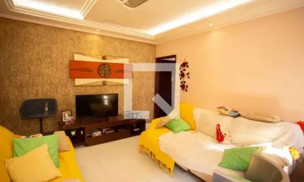 Casa com 4 quartos à venda na Rua Padre Pascoal Rochedreux, --, Mandaqui, São Paulo