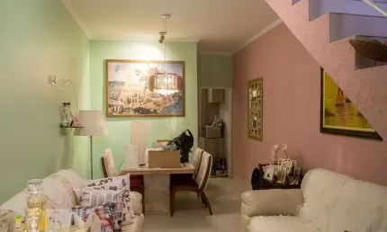 Casa com 5 quartos à venda na Rua Martins Júnior, --, Freguesia do Ó, São Paulo