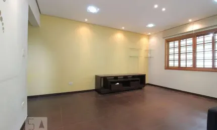 Casa à Venda - Parque São Domingos, 4 Quartos,  200 m2
