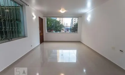 Casa em condomínio fechado com 3 quartos à venda na Rua Aureliano Leal, --, Água Fria, São Paulo