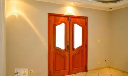 Casa com 2 quartos à venda na Avenida Sapopemba, --, Sapopemba, São Paulo