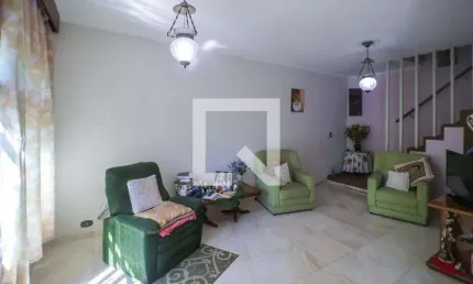 Casa com 3 quartos à venda na Rua Drava, --, Vila das Mercês, São Paulo