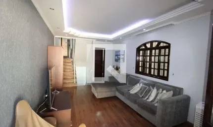 Casa com 3 quartos à venda na Rua Paulo de Avelar, --, Água Fria, São Paulo