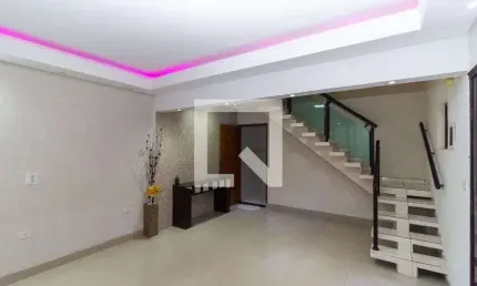 Casa com 4 quartos à venda na Rua Porto Carrero Neto, --, Sapopemba, São Paulo