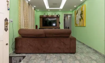 Casa com 3 quartos à venda na Rua Elza Fagundes, --, Jabaquara, São Paulo