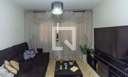 Casa com 3 quartos à venda na Rua Pinto da Luz, --, Vila Ema, São Paulo