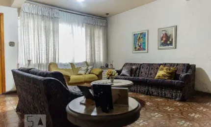Casa à Venda - Vila Santa Clara, 3 Quartos,  176 m2