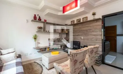 Casa com 3 quartos à venda na Rua Pestana, --, Mandaqui, São Paulo