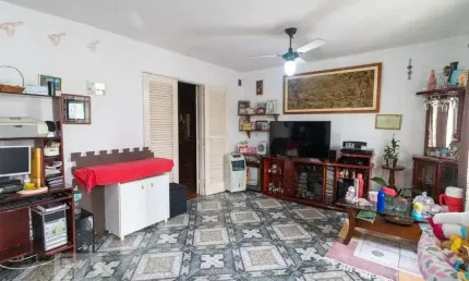 Casa com 5 quartos à venda na Rua Elizabel Monteiro de Almeida, --, Vila Jacuí, São Paulo