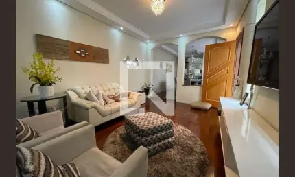 Casa à Venda - Jardim Éster Yolanda, 3 Quartos,  150 m2