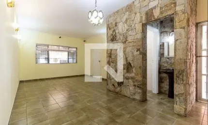 Casa com 3 quartos à venda na Rua Coronel Francisco Inácio, --, Vila das Mercês, São Paulo
