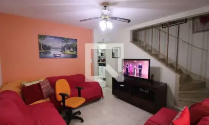 Casa com 3 quartos à venda na Rua Agente Gomes, --, Água Fria, São Paulo