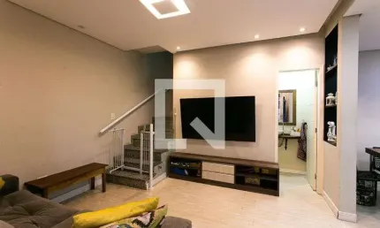 Casa com 2 quartos à venda na Rua Doutor Luís Carlos, --, Vila Aricanduva, São Paulo