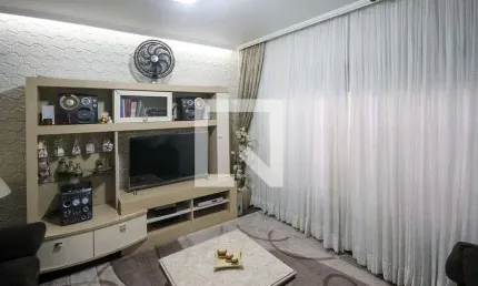 Casa com 3 quartos à venda na Rua Coronel Rodrigues, --, Vila Formosa, São Paulo