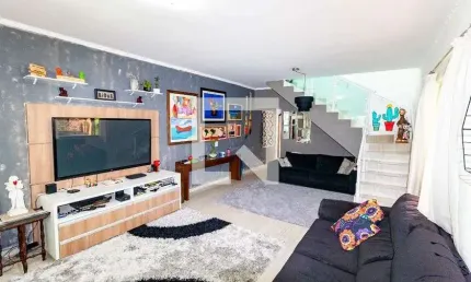 Casa com 3 quartos à venda na Rua Azevedo e Britto, --, Vila Formosa, São Paulo