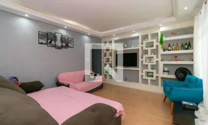 Casa com 3 quartos à venda na Rua do Controle, --, Sapopemba, São Paulo