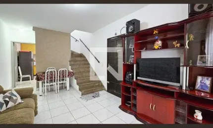 Casa com 4 quartos à venda na Rua Luís Bueno de Miranda, --, Jardim Palmares, São Paulo